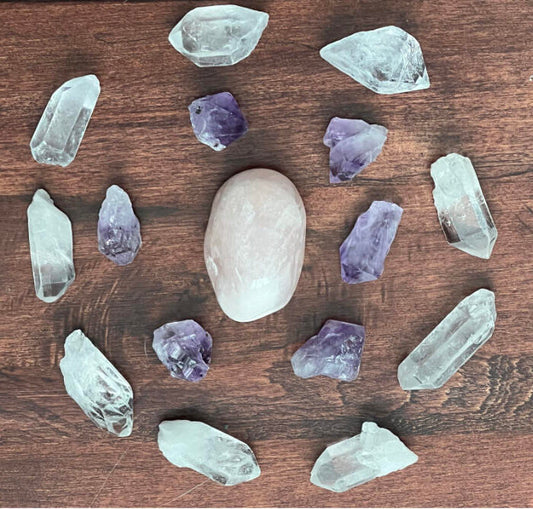 How to Use Crystals: 9 Ways To Use Crystals in Your Everyday Life