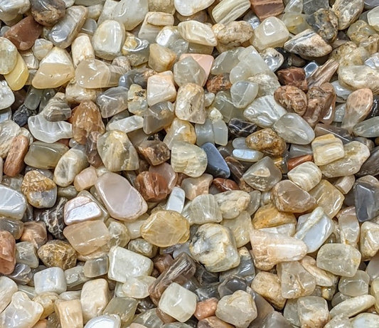 Moonstone: The Stone of New Beginnings