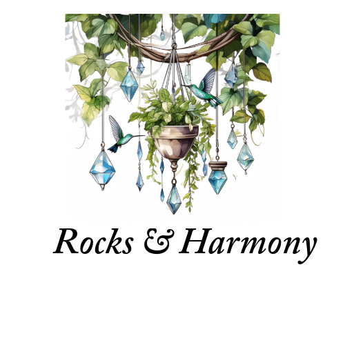 Rocks & Harmony