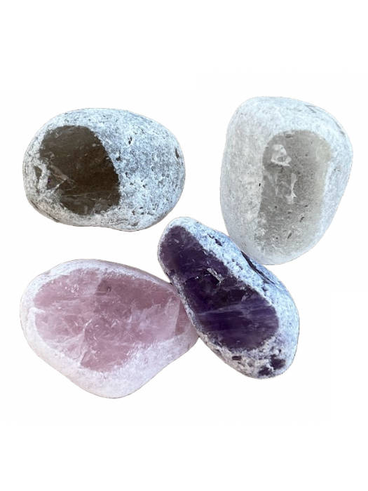 window seer pebbles