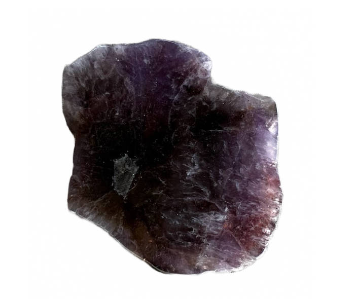 super seven crystal slice