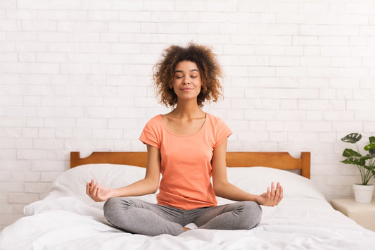6 Tips for to Cultivate Balance in Your Life