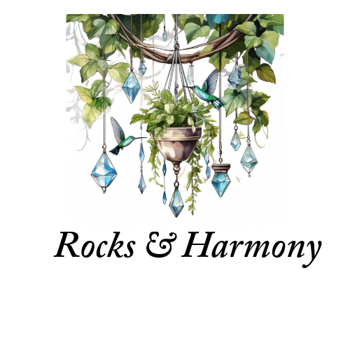 Rocks & Harmony 
